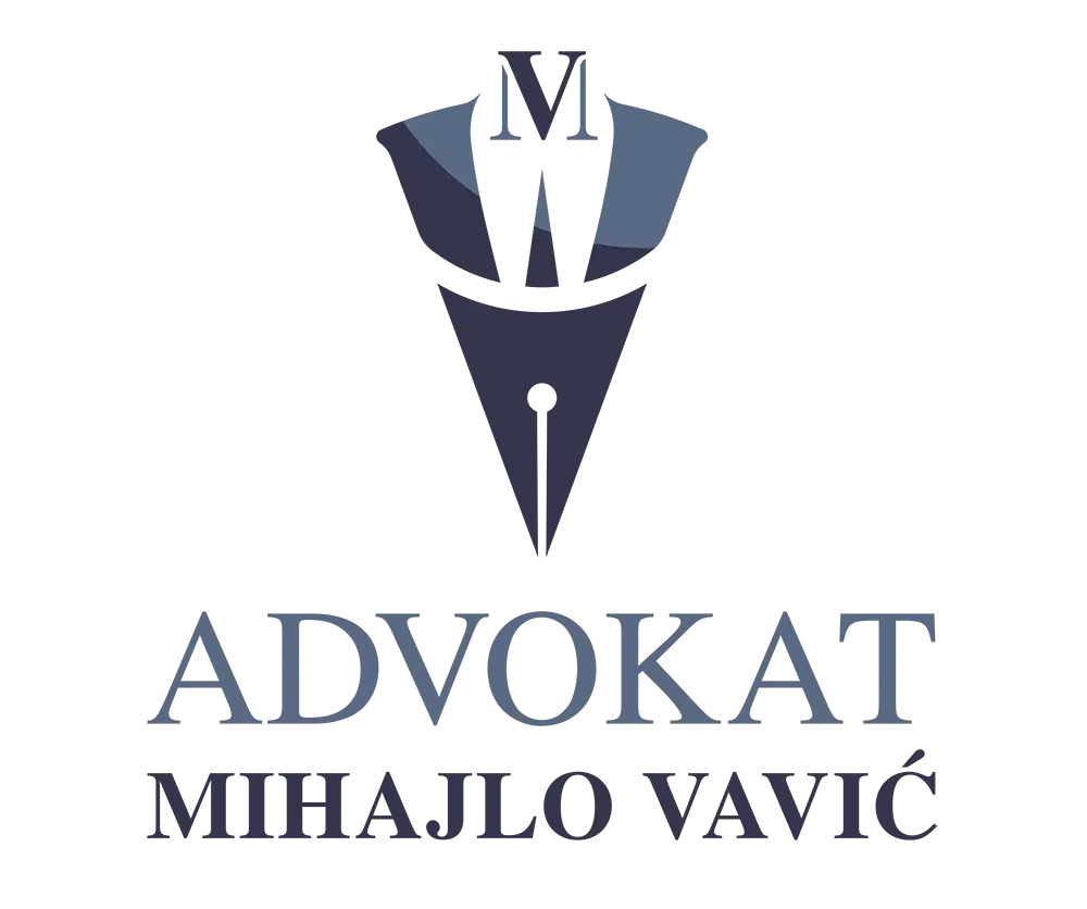 Advokat Vavić Mihajlo Herceg Novi